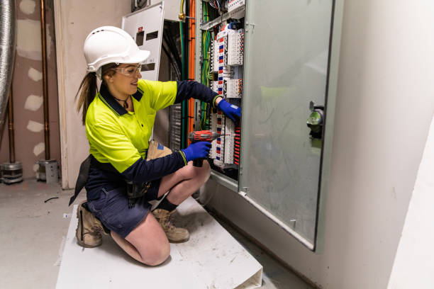 Best Residential Electrician Services  in Rittman, OH