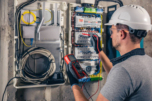 Best Licensed Electrician  in Rittman, OH