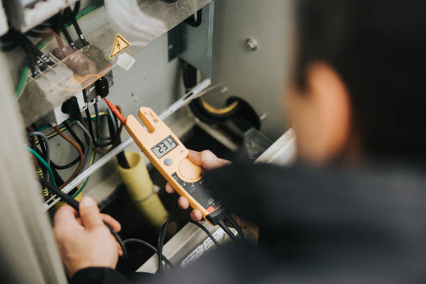 Best Electrician Near Me  in Rittman, OH
