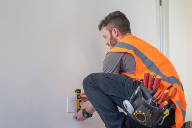 Best Emergency Electrical Repair  in Rittman, OH