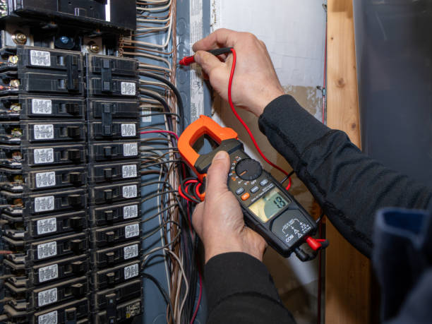 Best Electrical Troubleshooting Services  in Rittman, OH